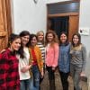 exámenes de Cambridge en Valencia - amigas