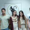 Profesores nativos inglés Valencia - Salón