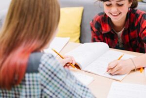 Examen cambridge en Valencia - Estudio