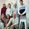 Cursos intensivos de inglés en Valencia - Clase