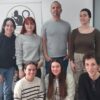 Curso intensivo de inglés en Valencia - Gris