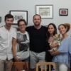 Cursos intensivos B2 inglés Valencia - Profesor